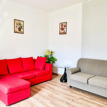 Apartment Pippo By Interhome Poncetta Ngoại thất bức ảnh