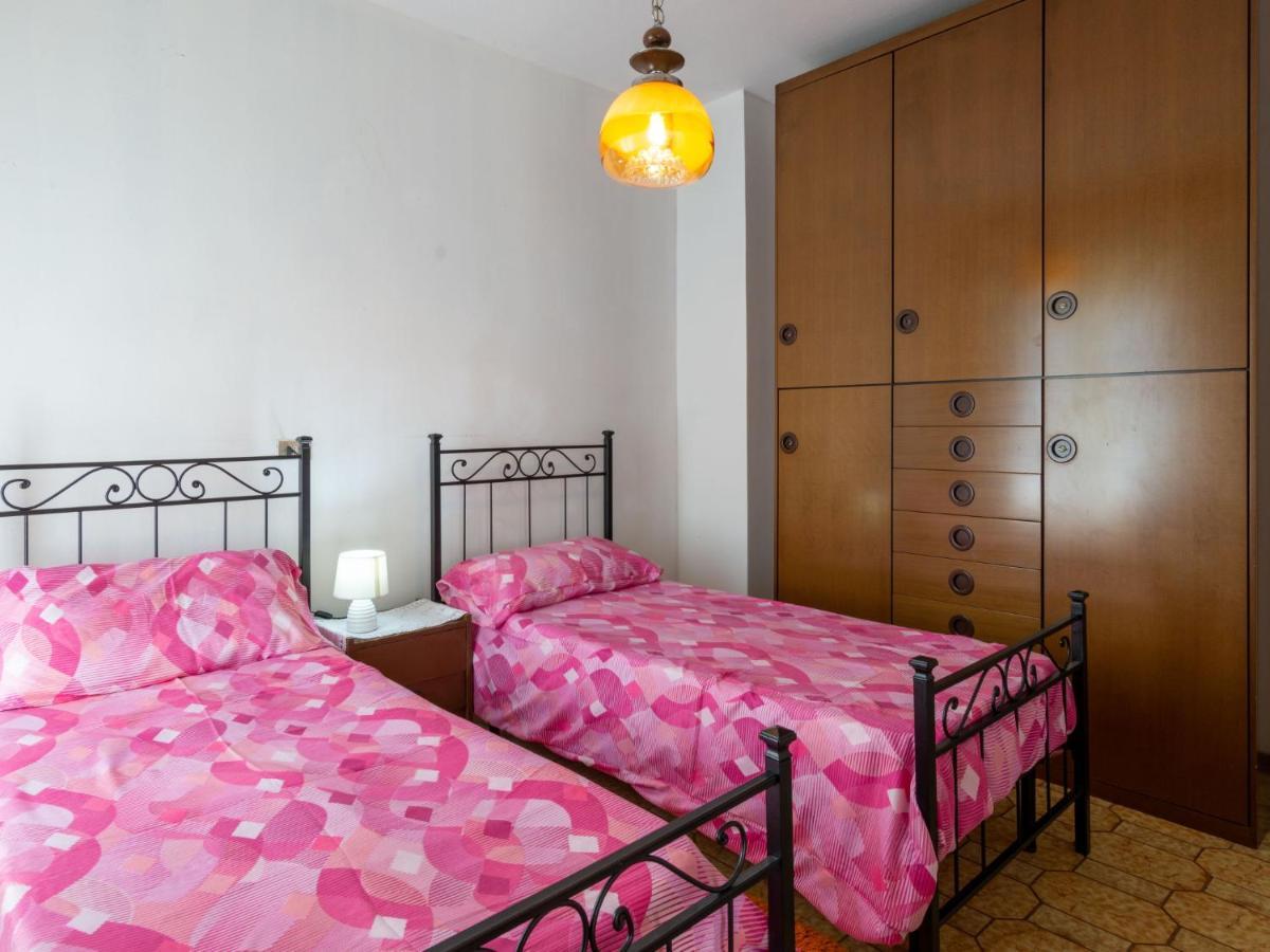 Apartment Pippo By Interhome Poncetta Ngoại thất bức ảnh