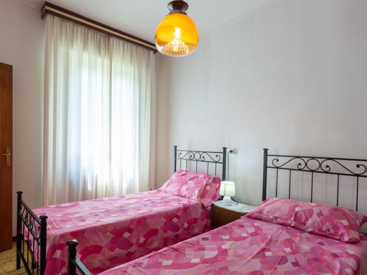 Apartment Pippo By Interhome Poncetta Ngoại thất bức ảnh