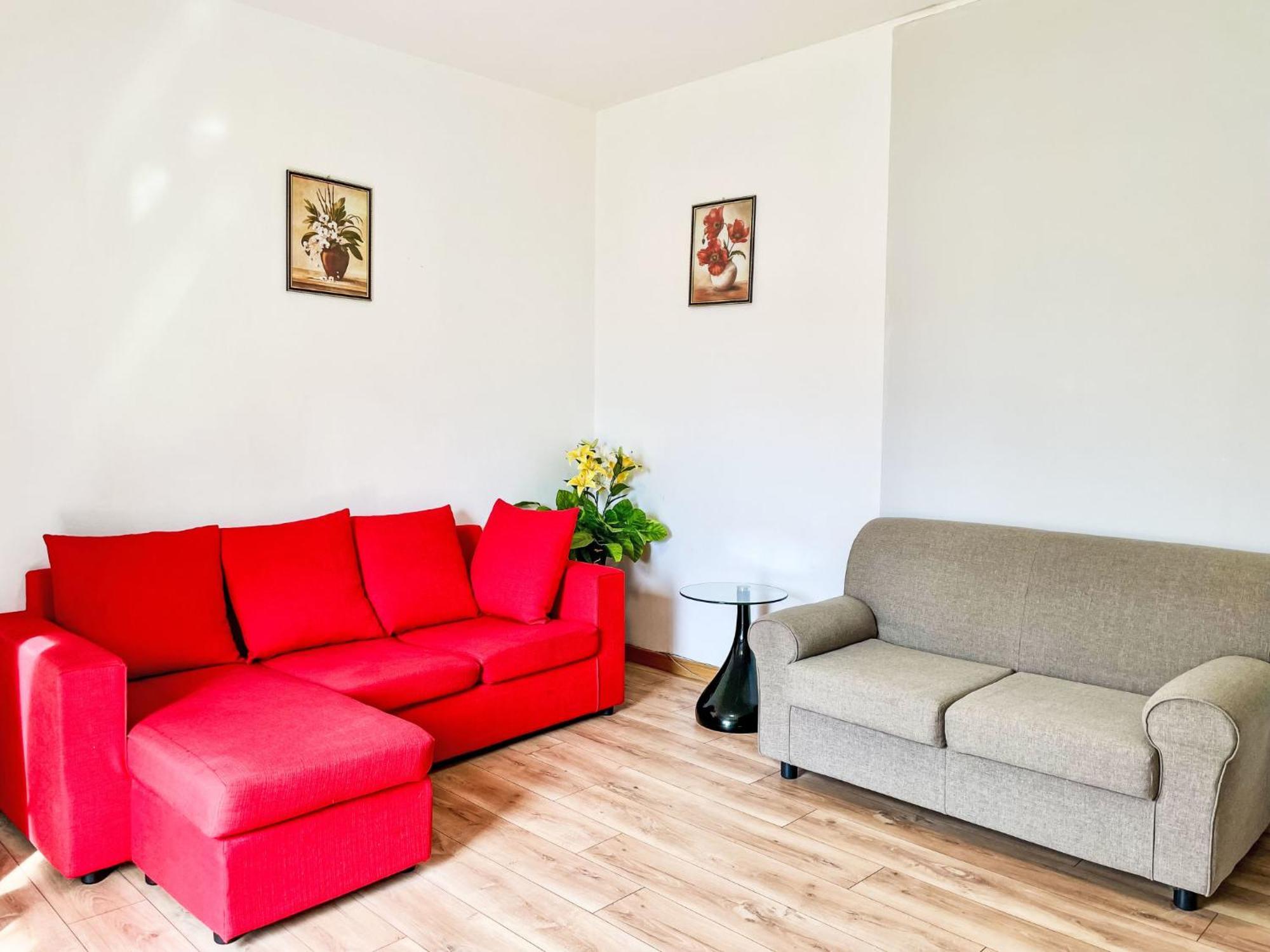Apartment Pippo By Interhome Poncetta Ngoại thất bức ảnh