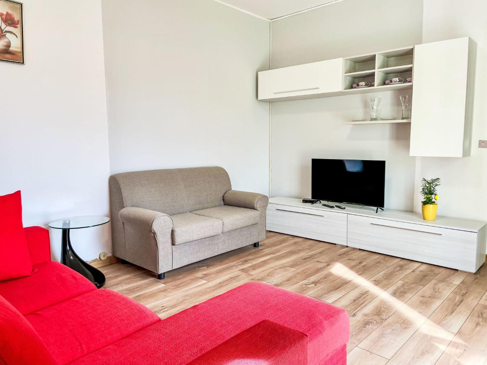 Apartment Pippo By Interhome Poncetta Ngoại thất bức ảnh