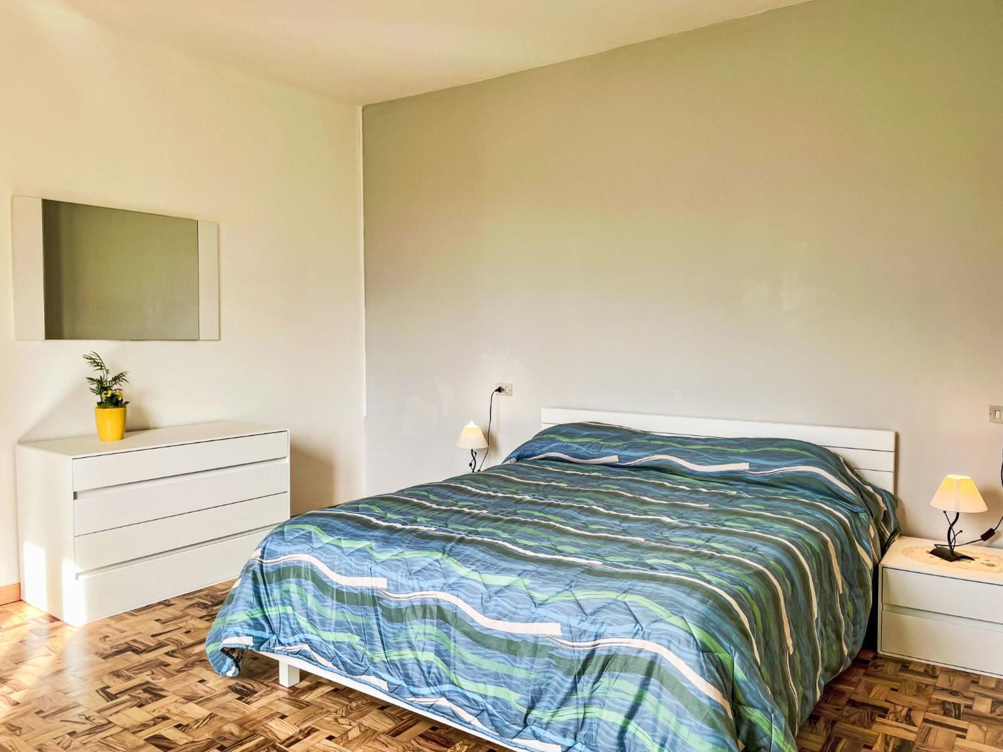 Apartment Pippo By Interhome Poncetta Ngoại thất bức ảnh